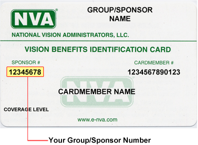 Nva Id Card